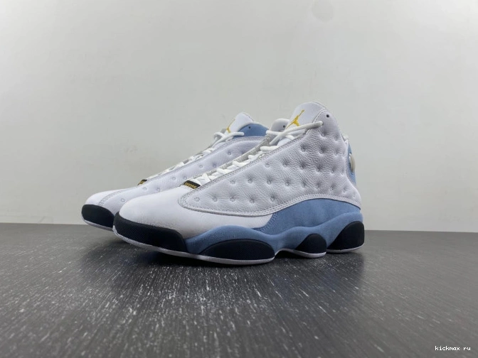 Cheap MAX Grey 13 Air Jordan Blue 414571-170 0810
